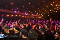 مراسم روضه خانگی به وسعت یک میدان، در مشهد برگزار می شود