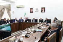 شعار «وفاق ملی» را در عمل با رابطه صمیمی بین سه قوه حس می‌کنیم