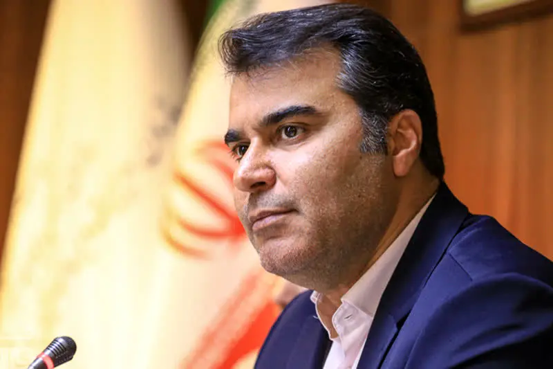 نظام اداری پیشران توسعه است