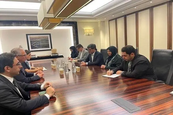 ایران و آذربایجان درباره همکاری‌های محیط زیستی به توافق تازه رسیدند