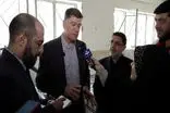 رئیس دفتر نمایندگی کمیته بین‌المللی صلیب سرخ در ایران از زندان‌اوین بازدید کرد