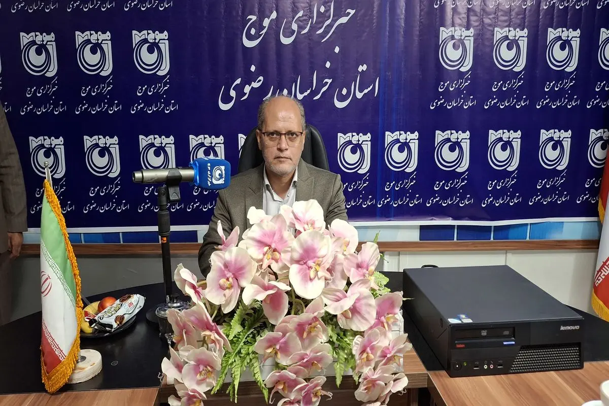 تعداد مراکز فرهنگی و آموزشی در گلبهار افزایش پیدا می کند/ رفاه مردم دغدغه ماست