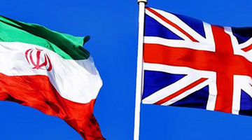 Iran summoned UK ambassador to the country