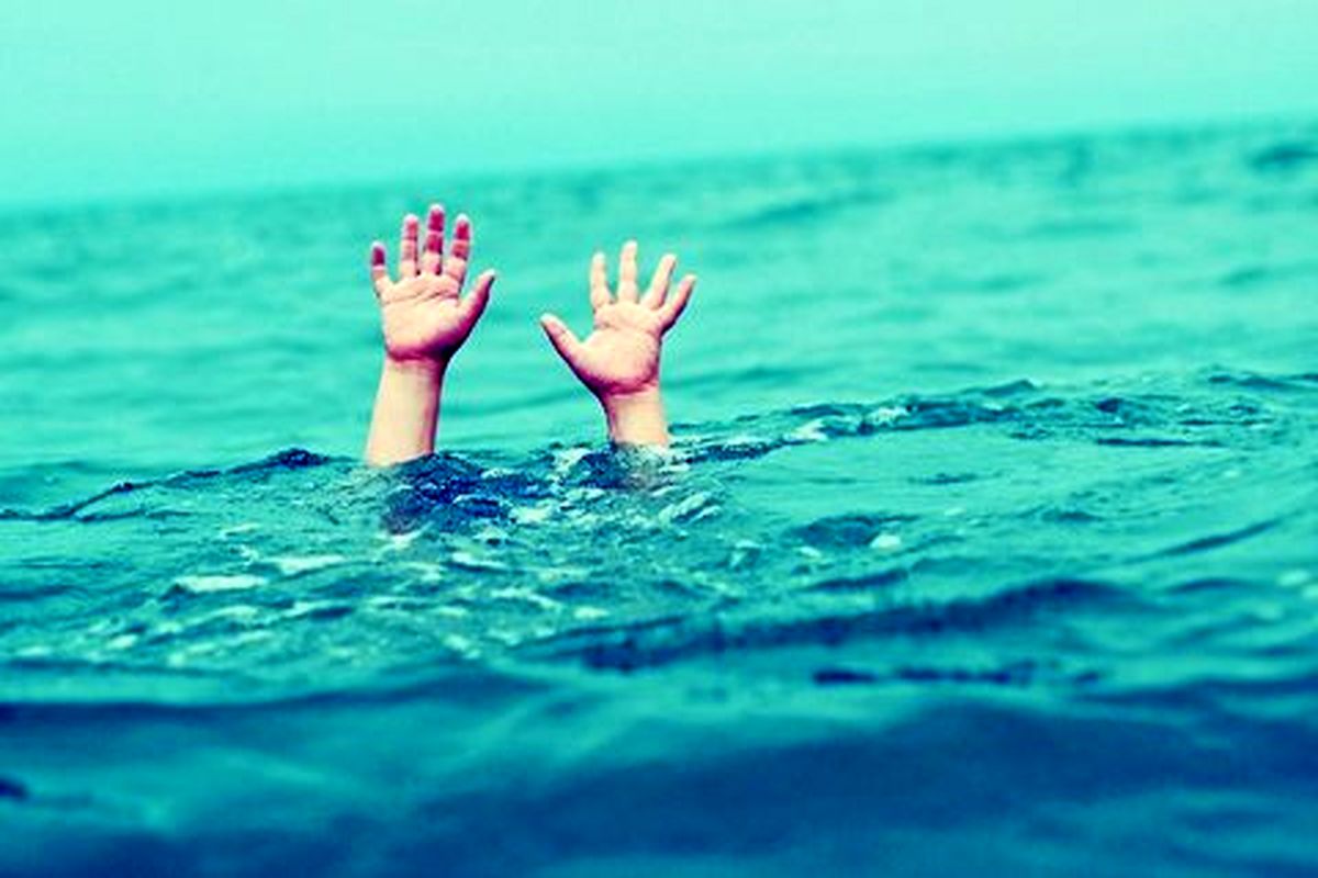 غرق‌شدن 2 کودک در استخر باغ در شهرستان فلاورجان