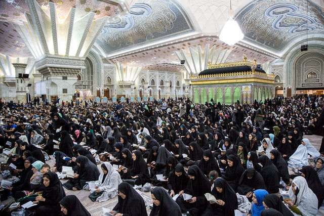 اعلام محدودیت‌های توقف و تردد در مراسم ارتحال امام خمینی(ره)