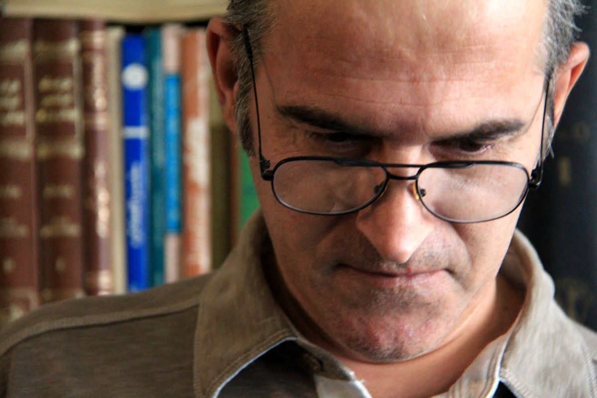 انجمن روزنامه نگاران دفاع مقدس درگذشت کاوه بهمن را تسلیت گفت
