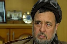 انتقاد شدید معاون دوم ریاست اجرایی افغانستان به نهادهای امنیتی 
