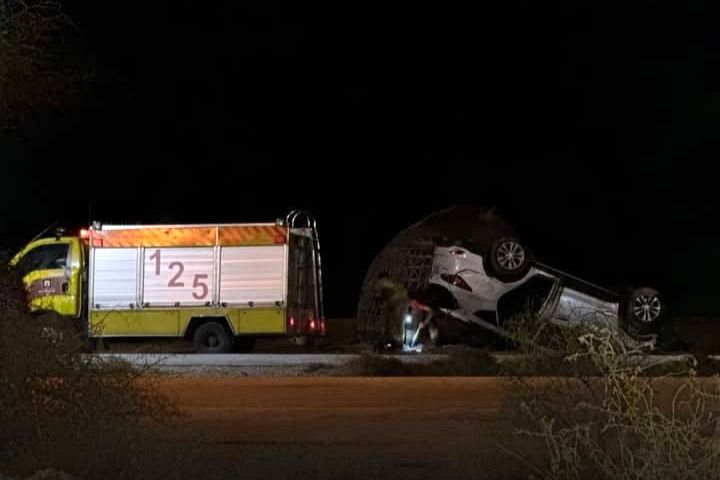 جان باختن یک زن به دلیل سرعت بالای رانندگی در کیش