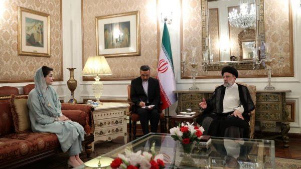 برخی درصدد  وارد کردن خدشه به روابط دوستانه ایران و پاکستان هستند