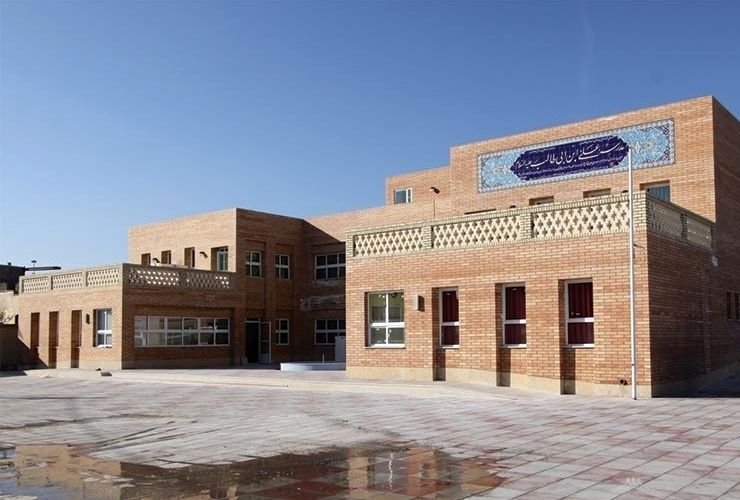 مدارس در شهرستان های پرجمعیت اردبیل احداث می شود