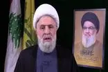 توسعه برنامه هسته‌ای حق ایران است