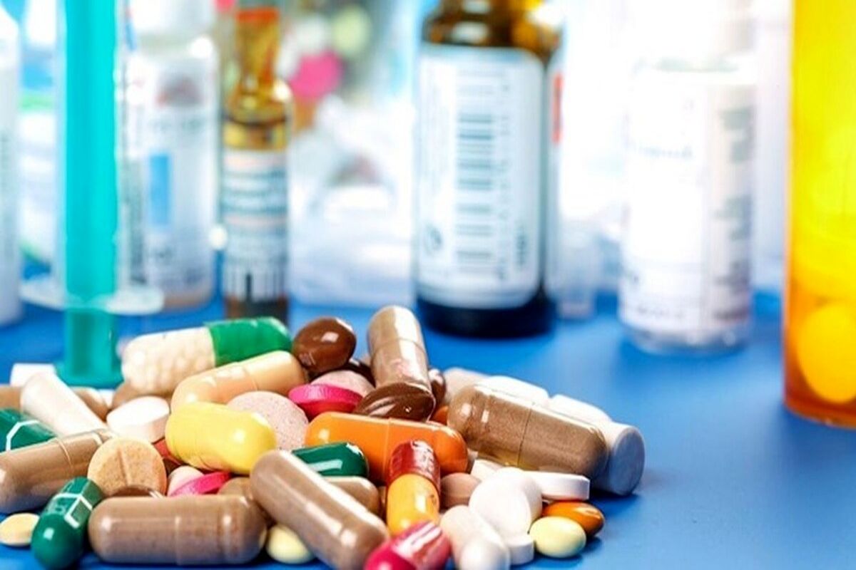صادرات صنعت دارو از رقم ۱۱۰ میلیون دلار صادرات عبور کرد