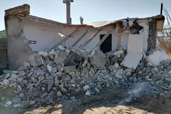 تور بازدید از اماکن تخریب‌شده در حمله اسرائیل به تهران برگزار می‌شود!