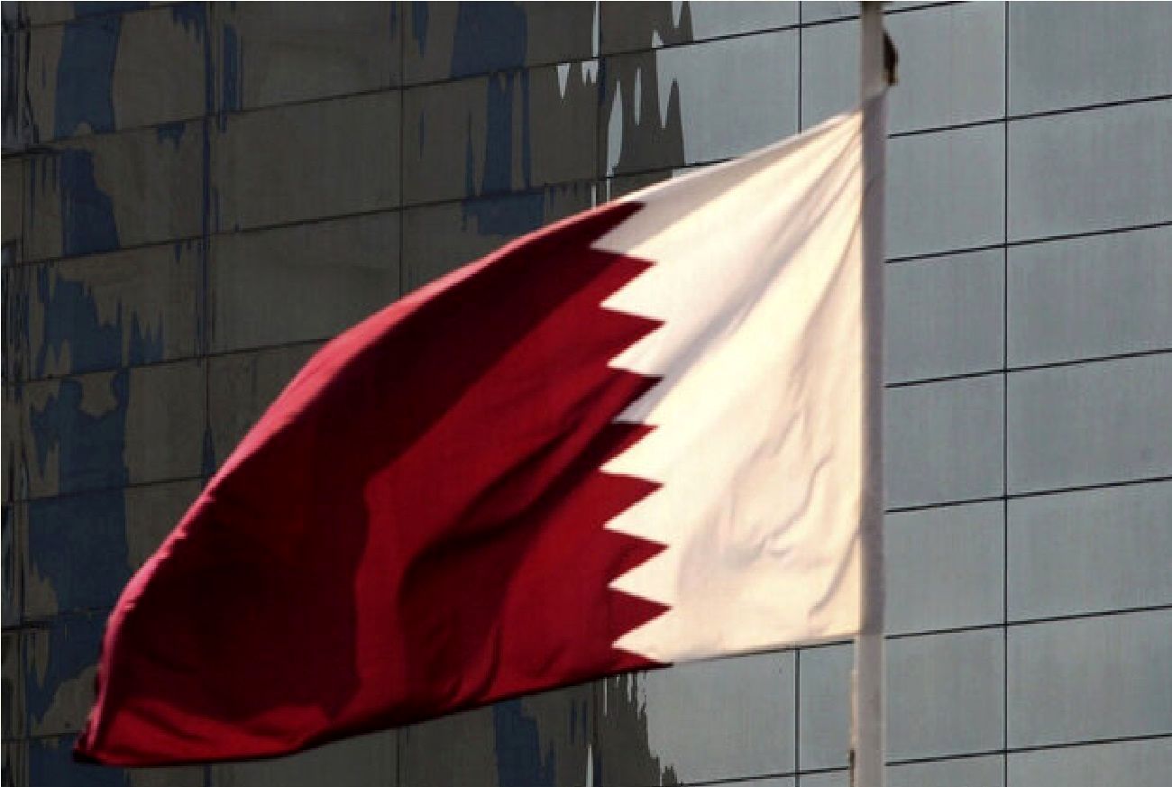 کشور قطر انفجارهای تروریستی کرمان را محکوم کرد