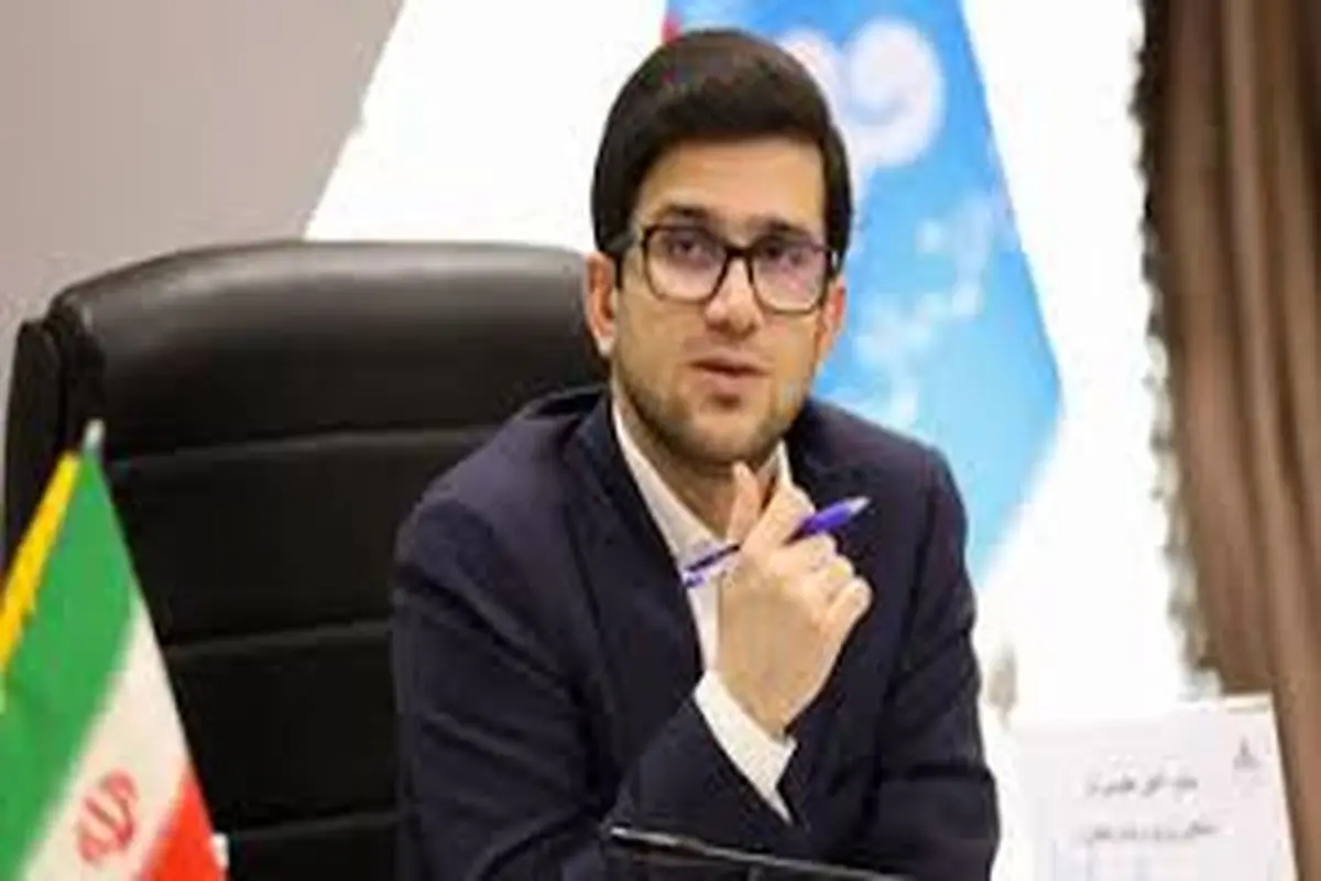 محمدصادق عظیمی‌فر