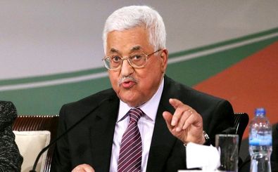 درخواست فلسطینی ها از قدرت های جهانی در مورد "معامله قرن"