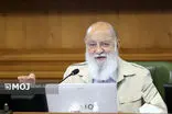 اگر فرصت کنیم، برنامه پنجم توسعه و تحول شهرداری تهران را تدوین می‌کنیم