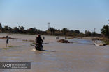 کمک ۶ میلیارد ریالی اتاق بازرگانی هرمزگان به سیل‌زدگان بارندگی‌های اخیر استان