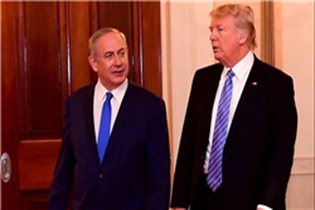 نتانیاهو: هنوز با دولت «ترامپ» بر سر شهرک‌سازی توافق نداریم