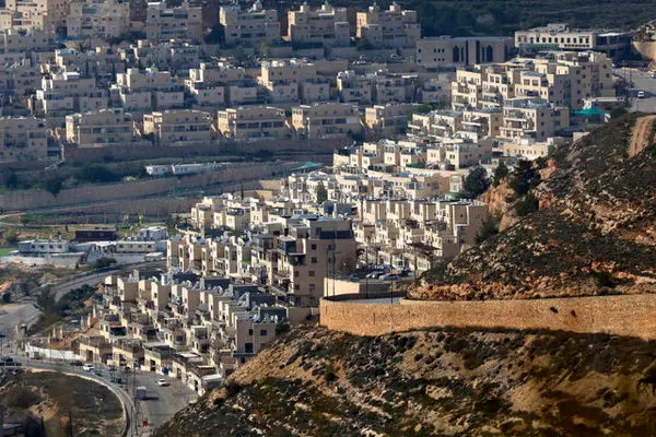 مصر به تصمیم اشغالگران برای تصویب ایجاد ۲۲ ​​شهرک جدید در کرانه باختری واکنش نشان داد