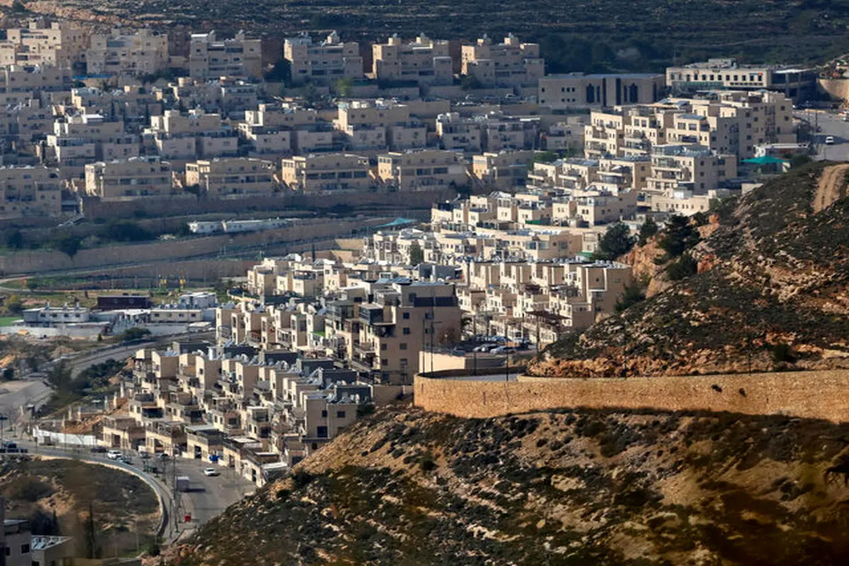 مصر به تصمیم اشغالگران برای تصویب ایجاد ۲۲ شهرک جدید در کرانه باختری واکنش نشان داد