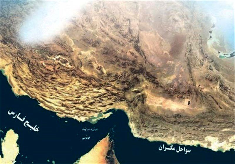 خلیج فارس با هویت ایران گره خورده است/ثبت 400 نقشه خلیج فارس در حافظه جهانی