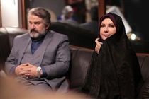 سریال پدر آماده پخش در ماه رمضان شد