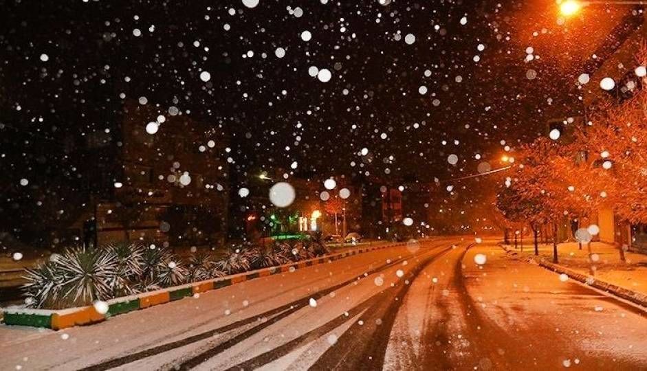 مه، افزایش غلظت آلاینده‌ها و ماندگاری توده هوای سرد در خوزستان پیش بینی می شود 