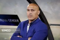 علیرضا منصوریان سرمربی جدید الطلبه عراق شد
