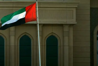 جنگ لفظی امارات و سودان بالا گرفت