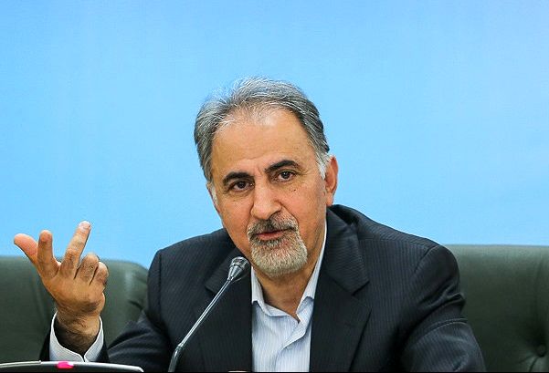 صدور دومین بخشنامه مبارزه با فساد توسط شهردار تهران 