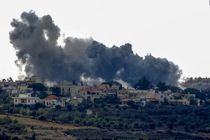 حمله اسرائیل به جنوب لبنان با بمب‌های فسفری
