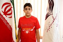 اختصاص عیدی نوجوان یزدی به آزادی زندانیان جرائم غیر عمد