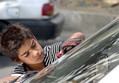 بهره برداری مرکز کودکان خیابانی در بندرعباس/شناسایی 102 کودک خیابانی در بندرعباس