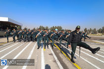 دانش آموختگی فراگیران آموزشگاه شهید بهشتی اصفهان