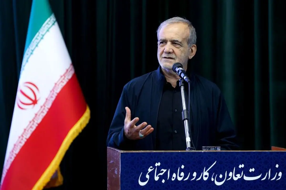 سرمایه انسجام که در جنگ۱۲ روزه ایجاد شد به هیچوجه قابل قیمتگذاری نیست