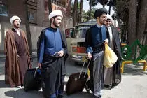 اعزام ۳۰ مبلغ به بقاع متبرکه ایلام