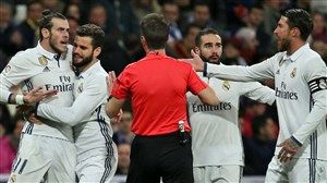 فینال زودهنگام لیگ قهرمانان میان مادریدی ها
