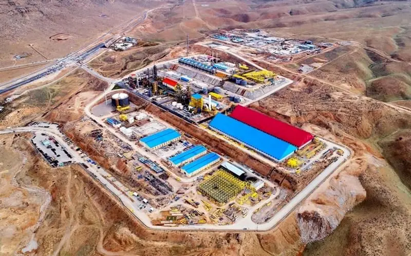 رشد ۳۵ درصدی درآمد عملیاتی ۸ماهه امسال نسبت به درآمد کل سال گذشته