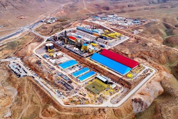 رشد ۳۵ درصدی درآمد عملیاتی ۸ماهه امسال نسبت به درآمد کل سال گذشته