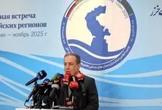 «دریای خزر» عرصه جدید سیاست خارجی ایران در شرایط فشارهای تحریمی غرب