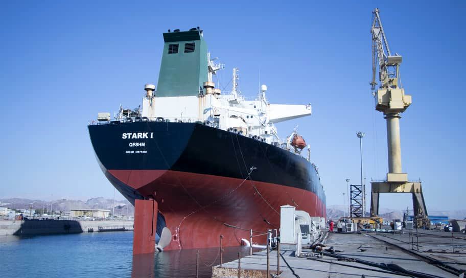 صندوق توسعه ملی برای تهیه کشتی و نفتکش همکاری می‌کند
