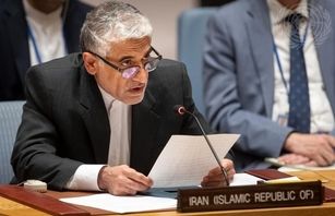 ایران در ارتقای صلح و امنیت بین‌الملل نقش فعال دارد