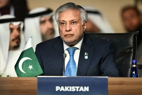 طرح ۲۰ ماده‌ای ترامپ محصول آمریکا و متحدانش است