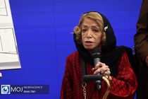 بزرگداشت زنده‌یاد «ایران درودی» در خانه هنرمندان ایران برگزار می‌شود
