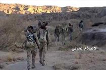 انصارالله یمن بر منطقه راهبردی میان مارب-البیضاء تسلط یافت