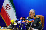 اراده ملت ایران بانی تحقق عملیات «وعده صادق» شد