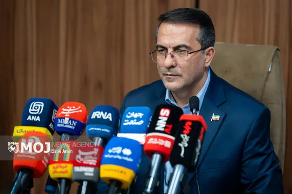 سازمان دامپزشکی و امور عشایر حذف نمی‌شوند/دولت در مسیر اصلاح ساختار اداری
