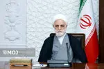 دفاع از مردم غزه سیاست قطعی نظام است