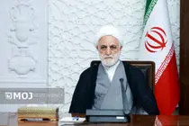 واکنش رئیس قوه قضائیه به بیانیه جبهه اصلاحات + فیلم